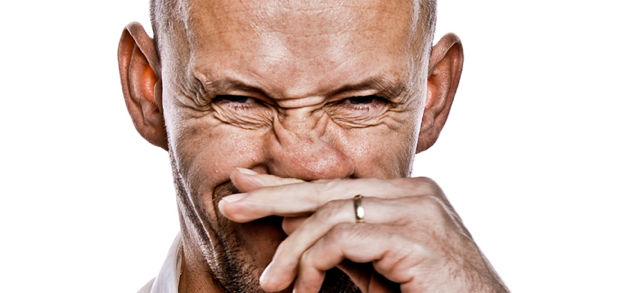 Hilmar Bender, Autor, Porträtfoto